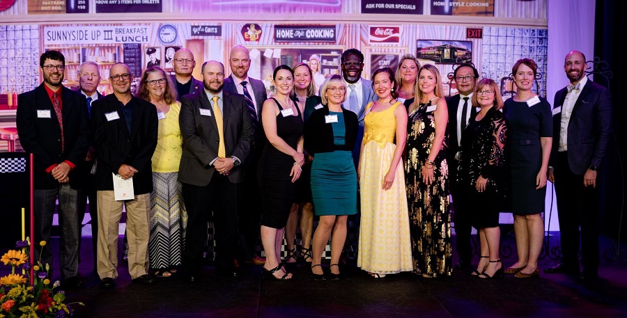 Promotion to Associate Professor with Tenure